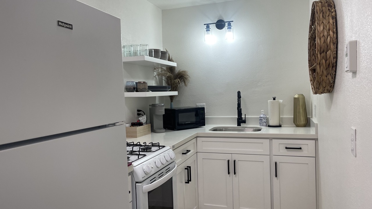 Photo of Kitchen in Salida
