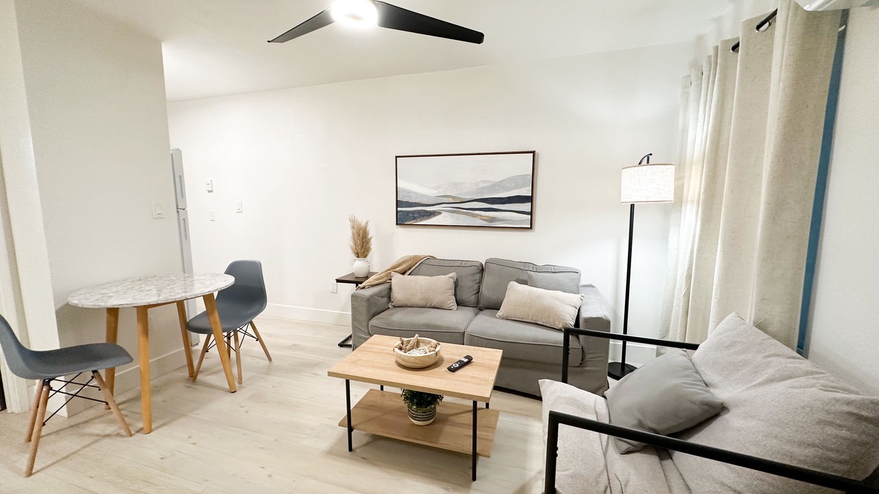 Photo of Livingroom in Salida