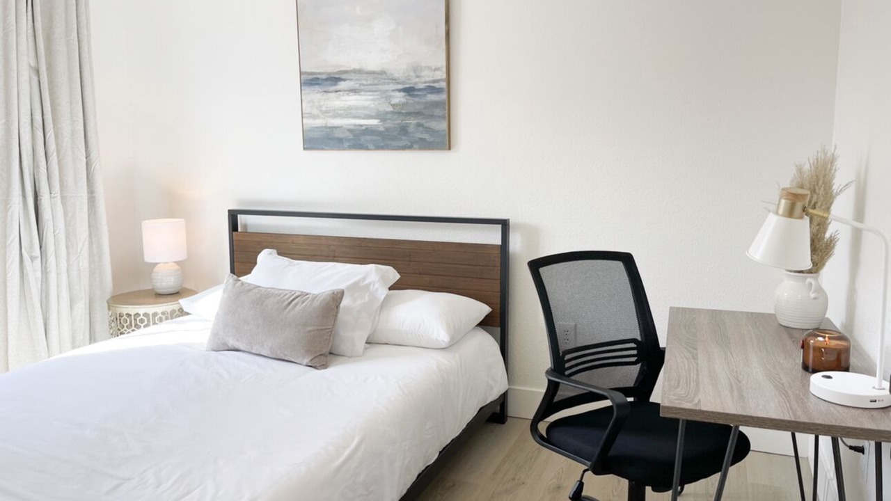 Photo of Bedroom in Salida
