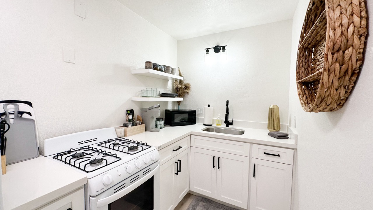 Photo of Kitchen in Salida