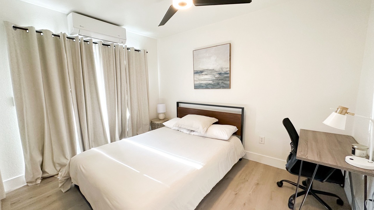 Photo of Bedroom in Salida