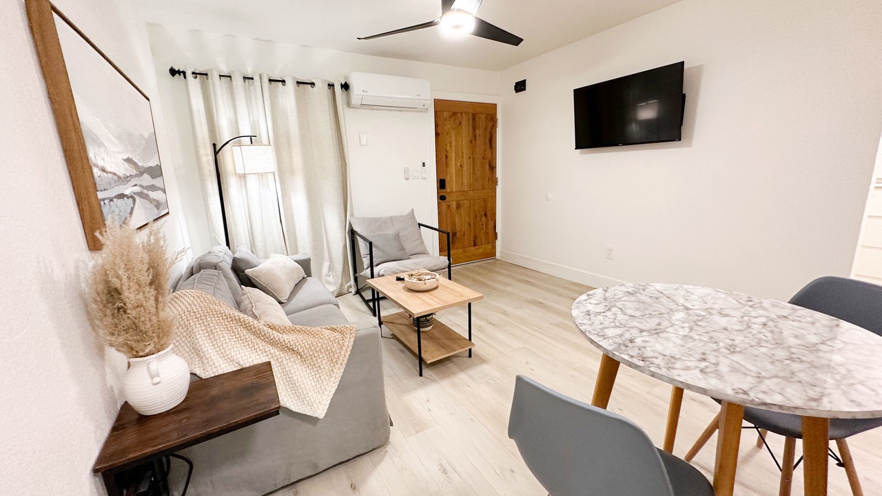 Photo of Livingroom in Salida