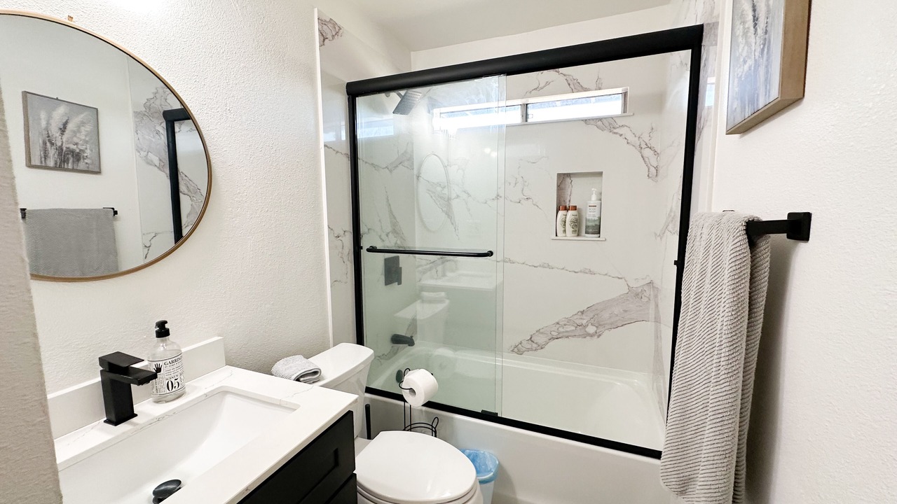 Photo of Bathroom in Salida