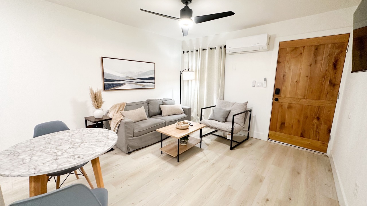 Photo of Livingroom in Salida