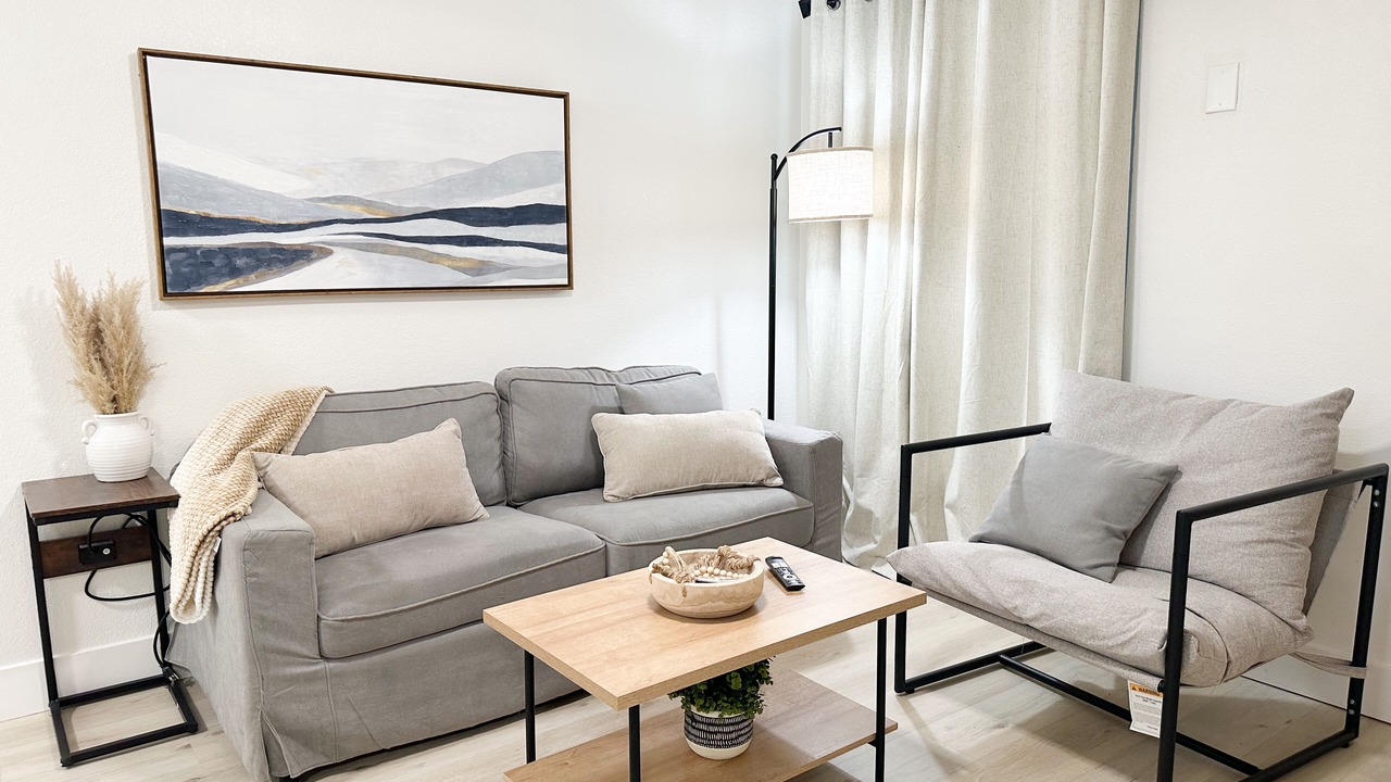 Photo of Livingroom in Salida