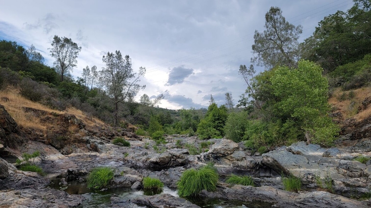 Photo of Outdoor in Smartville