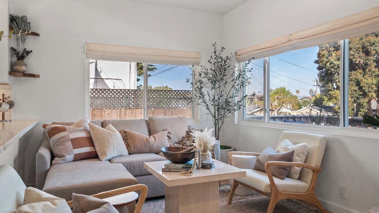 Photo of Bedroom in Point Loma