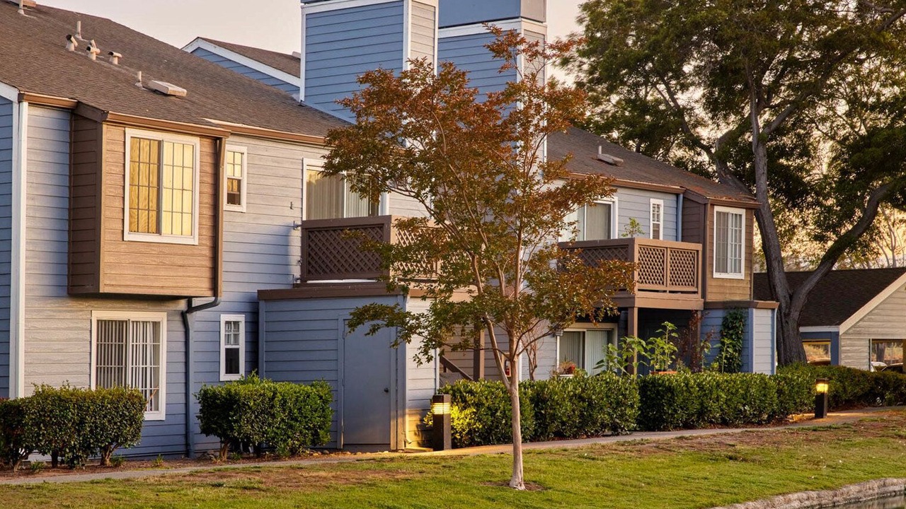 Photo of Outdoor in Foster City