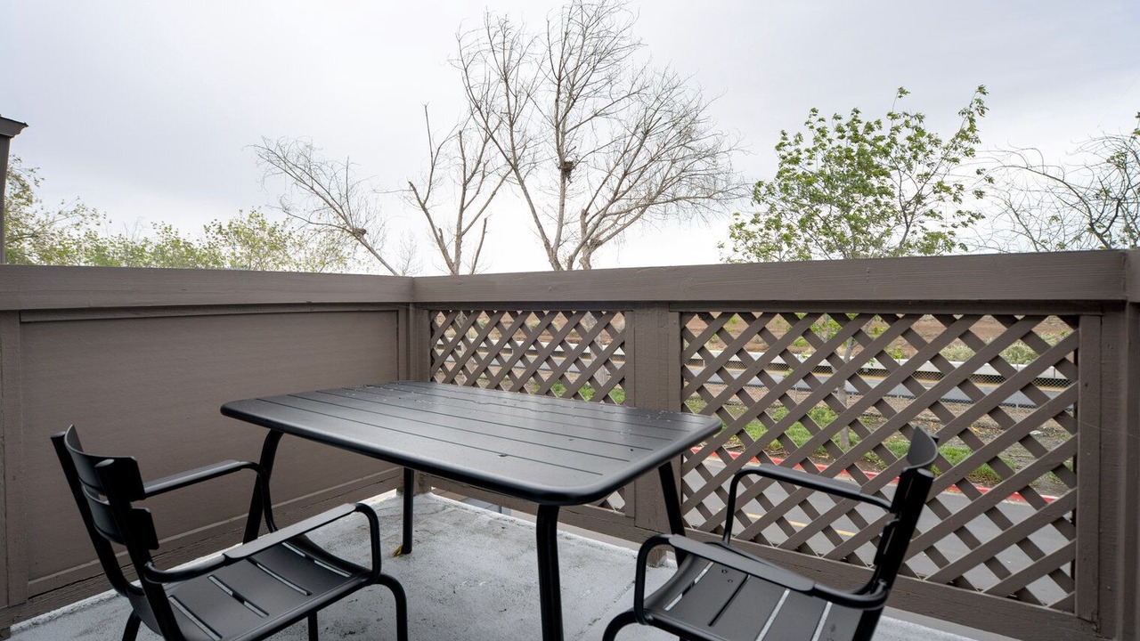 Photo of Outdoor in Foster City