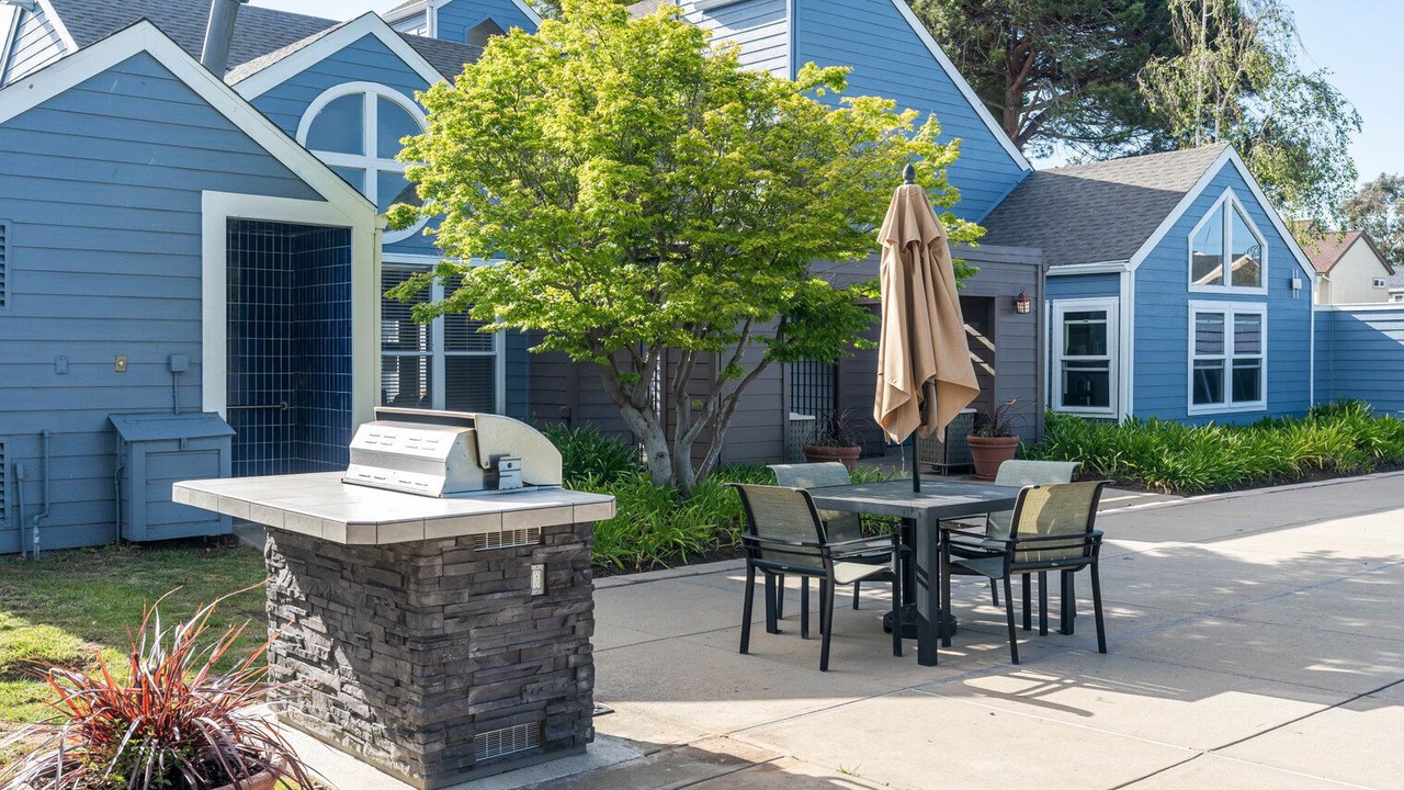 Photo of Outdoor in Foster City