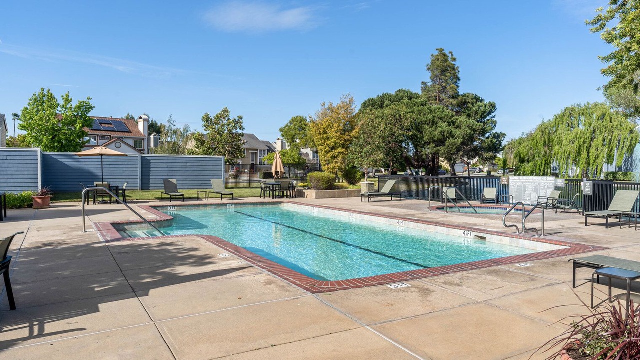 Photo of Outdoor in Foster City
