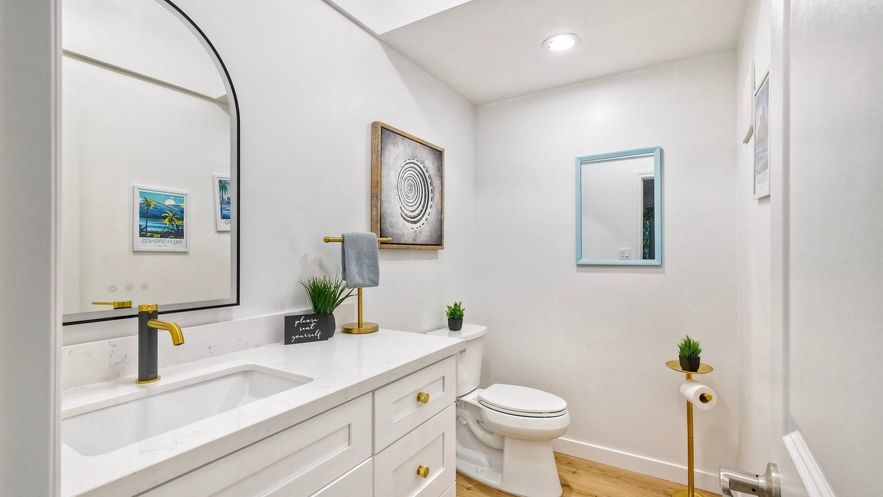 Photo of Bedroom in Aviara