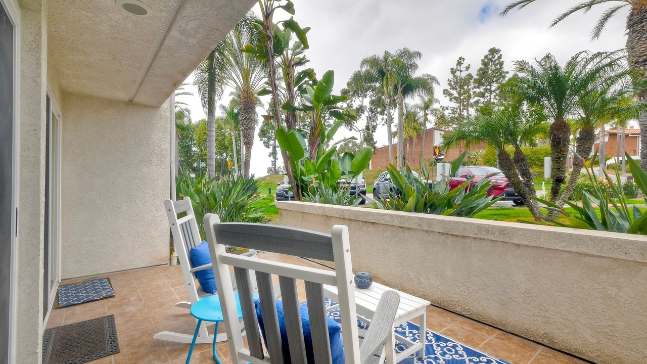 Photo of Outdoor in Aviara