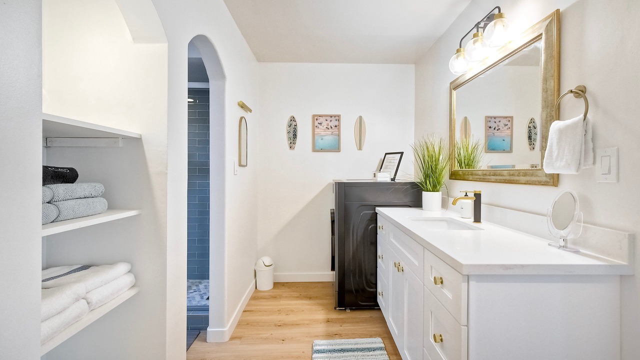 Photo of Bathroom in Aviara