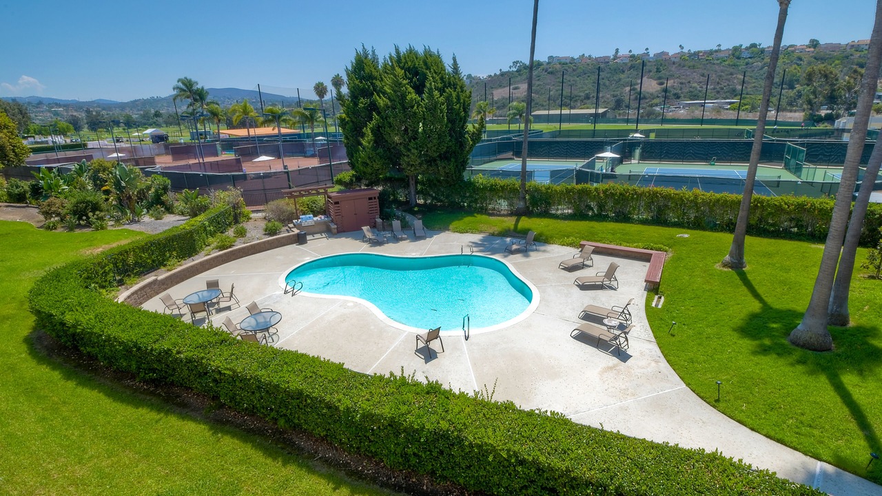 Photo of Outdoor in Aviara