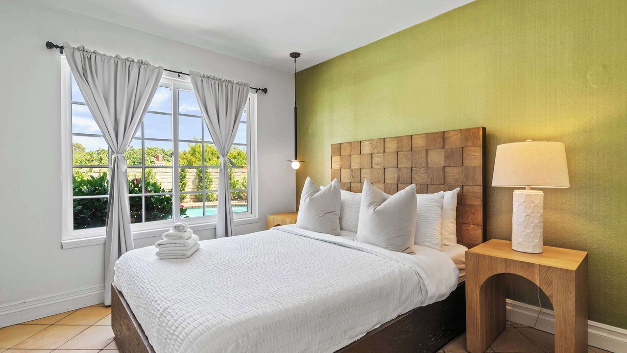 Photo of Bedroom in Fullerton