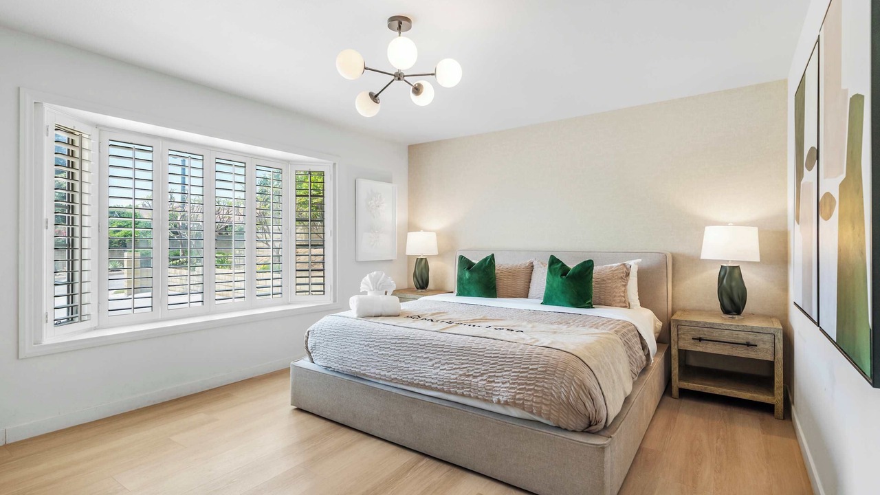 Photo of Bedroom in Fullerton
