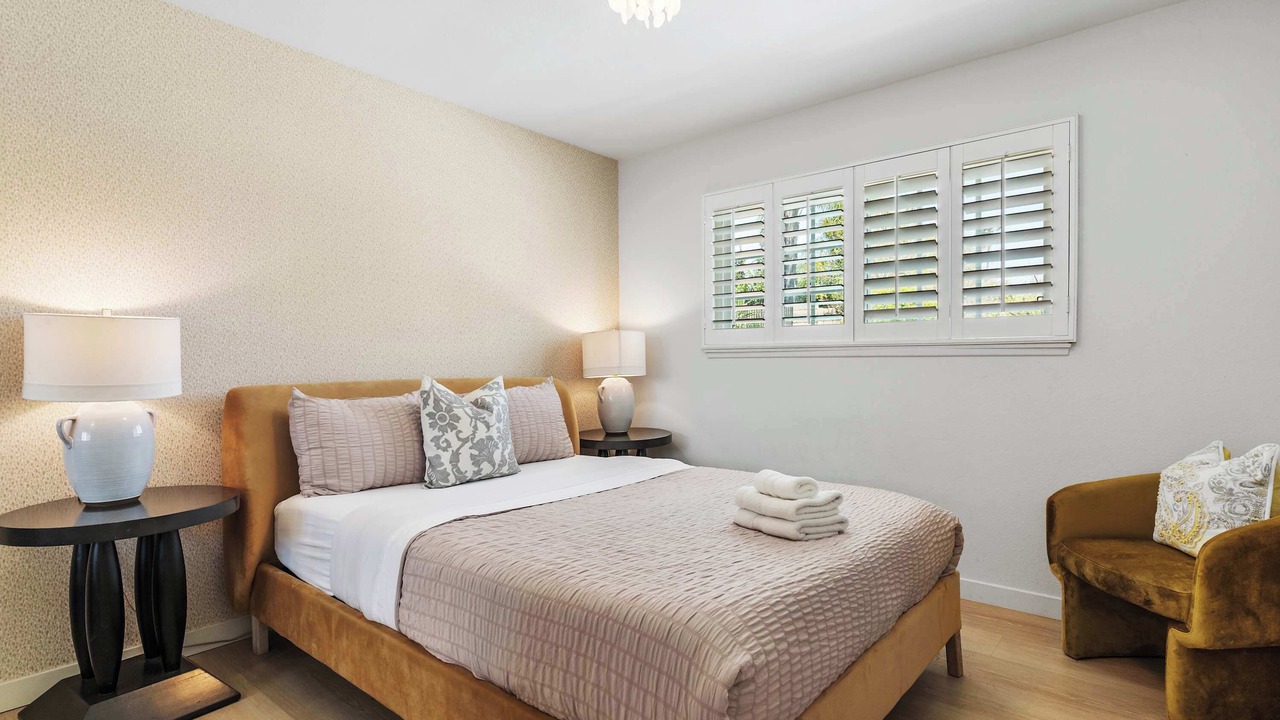 Photo of Bedroom in Fullerton