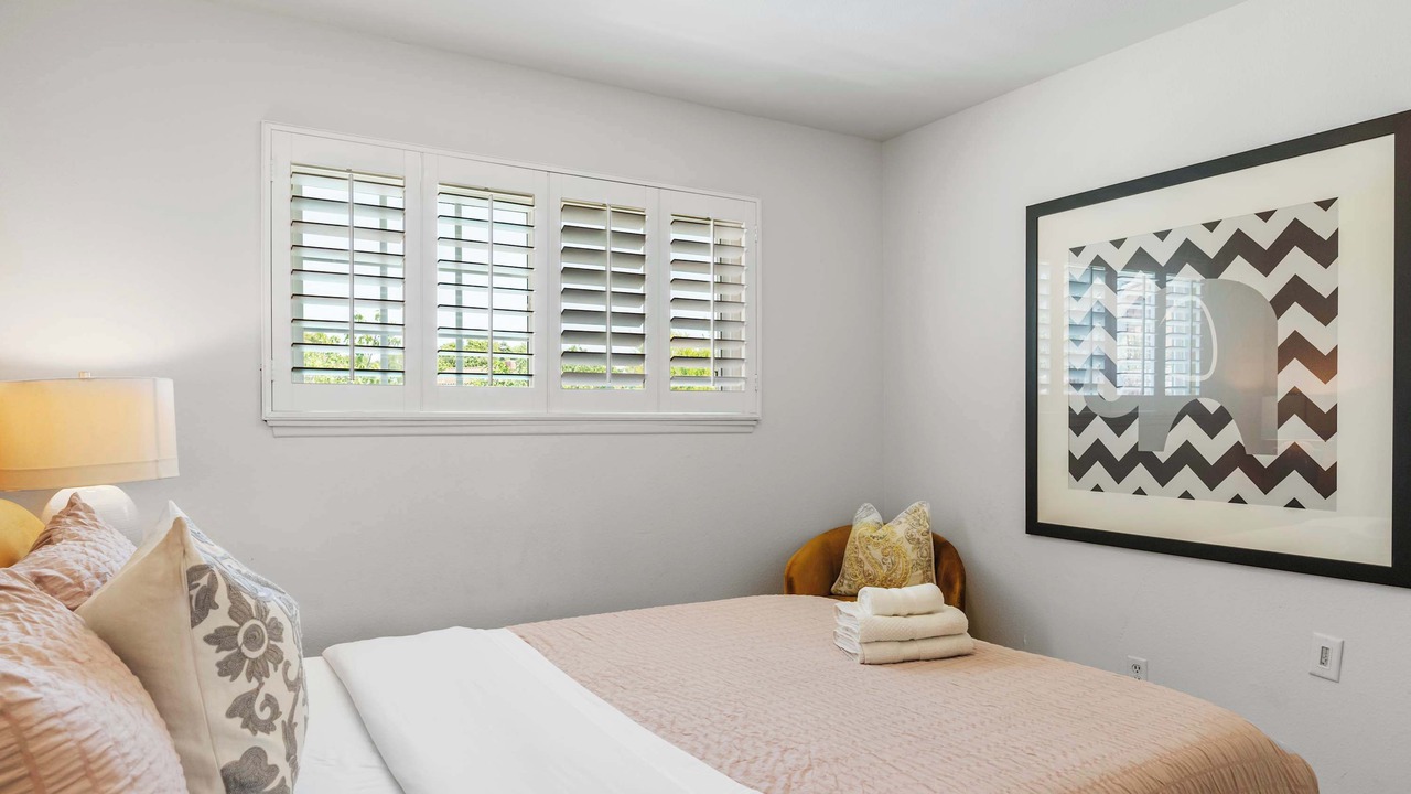 Photo of Bedroom in Fullerton