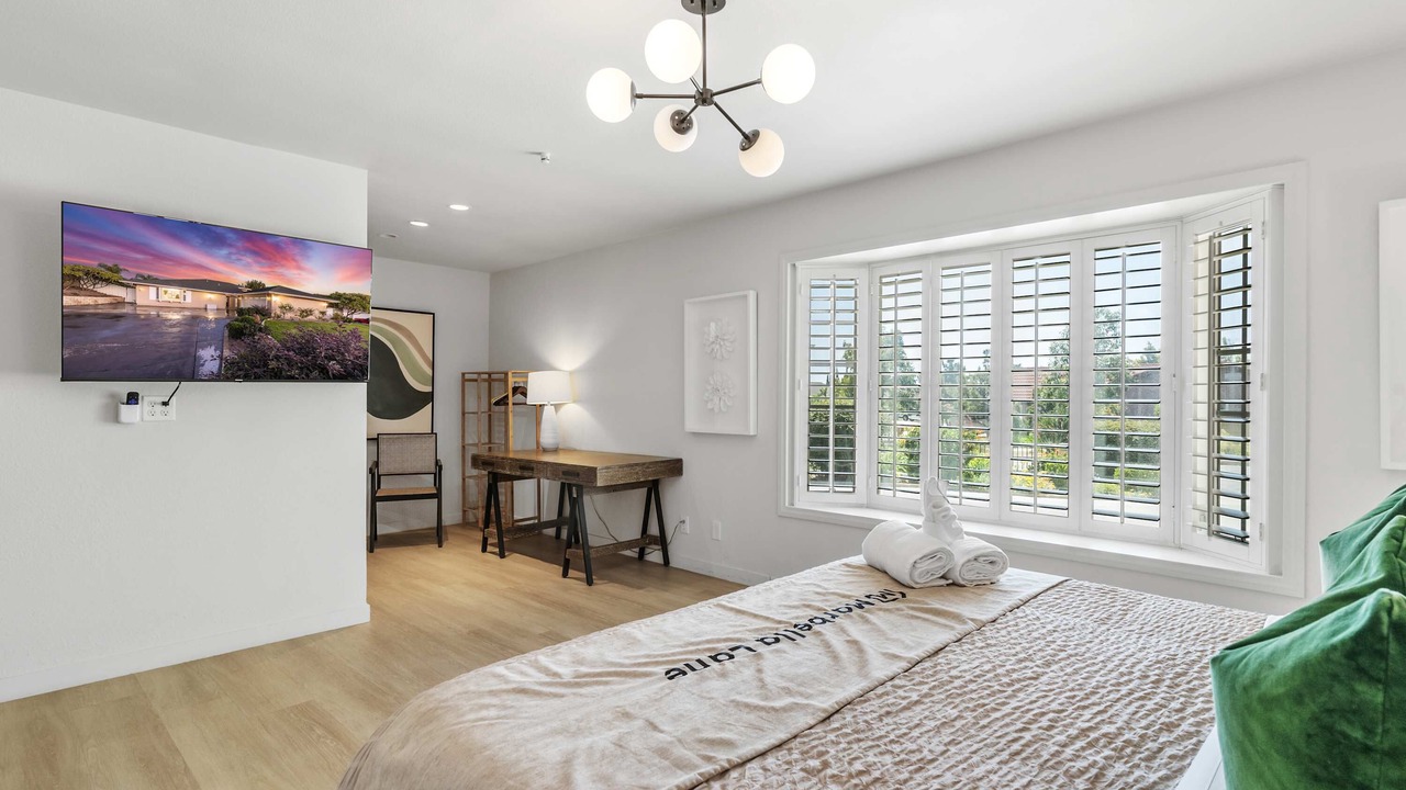 Photo of Bedroom in Fullerton