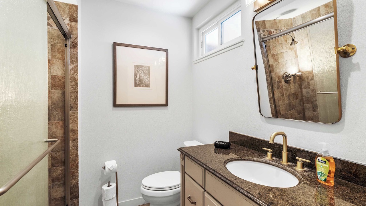 Photo of Bathroom in Fullerton