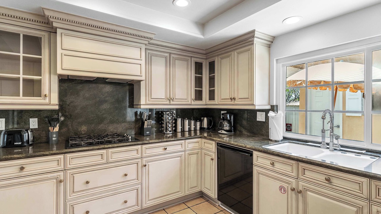 Photo of Kitchen in Fullerton