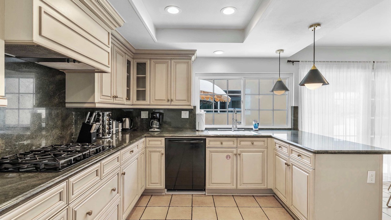Photo of Kitchen in Fullerton