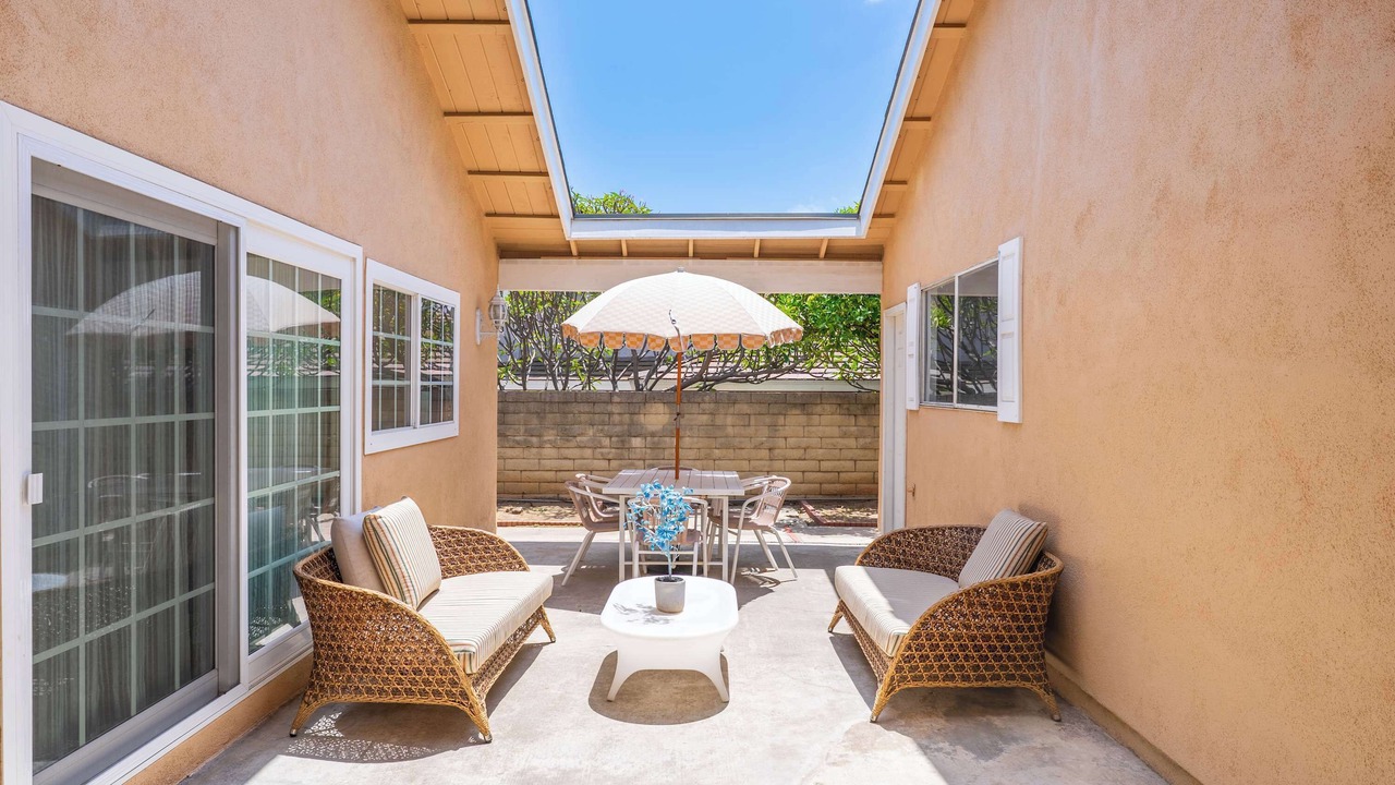 Photo of Outdoor in Fullerton