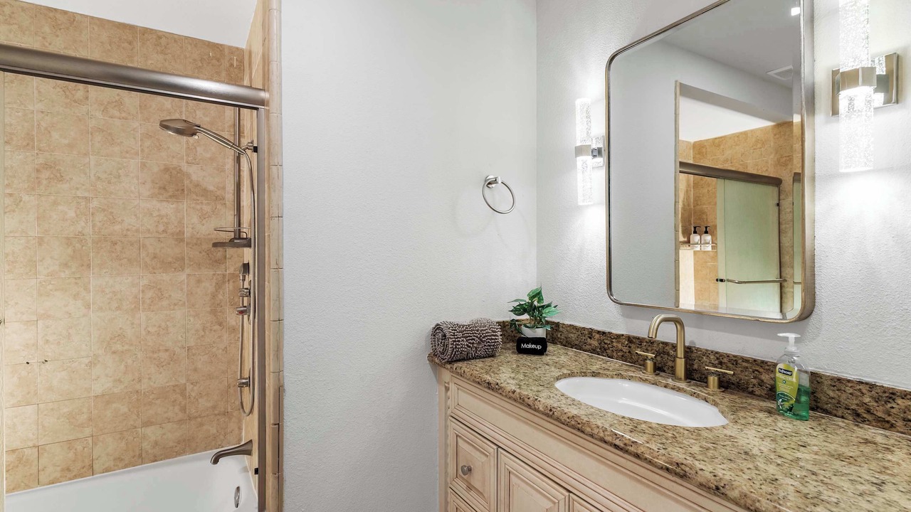Photo of Bathroom in Fullerton