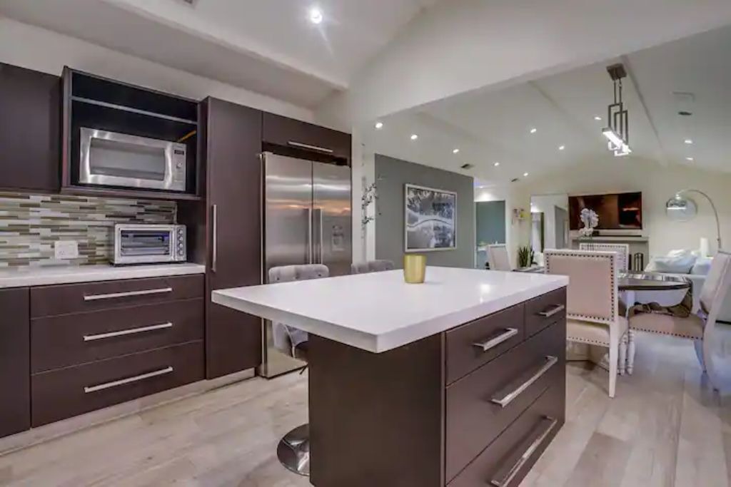 Photo of Kitchen in Hollywood Hills West