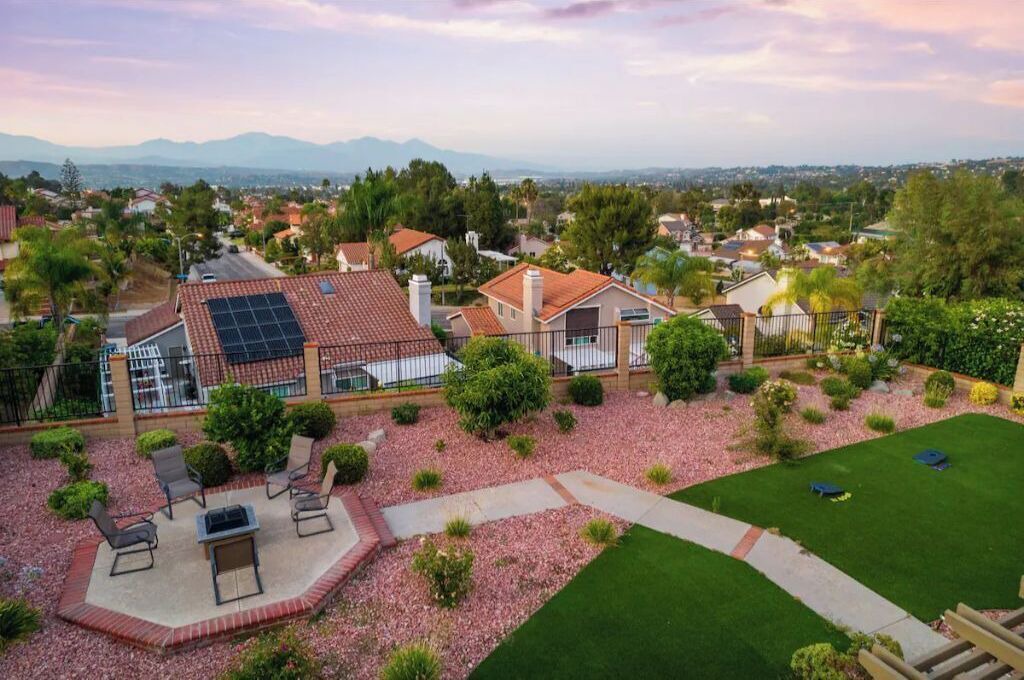 Photo of Outdoor in Rowland Heights