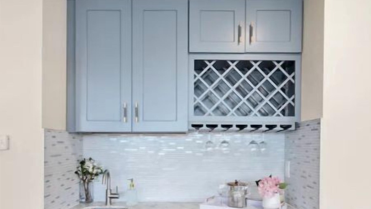 Photo of Kitchen in Rowland Heights