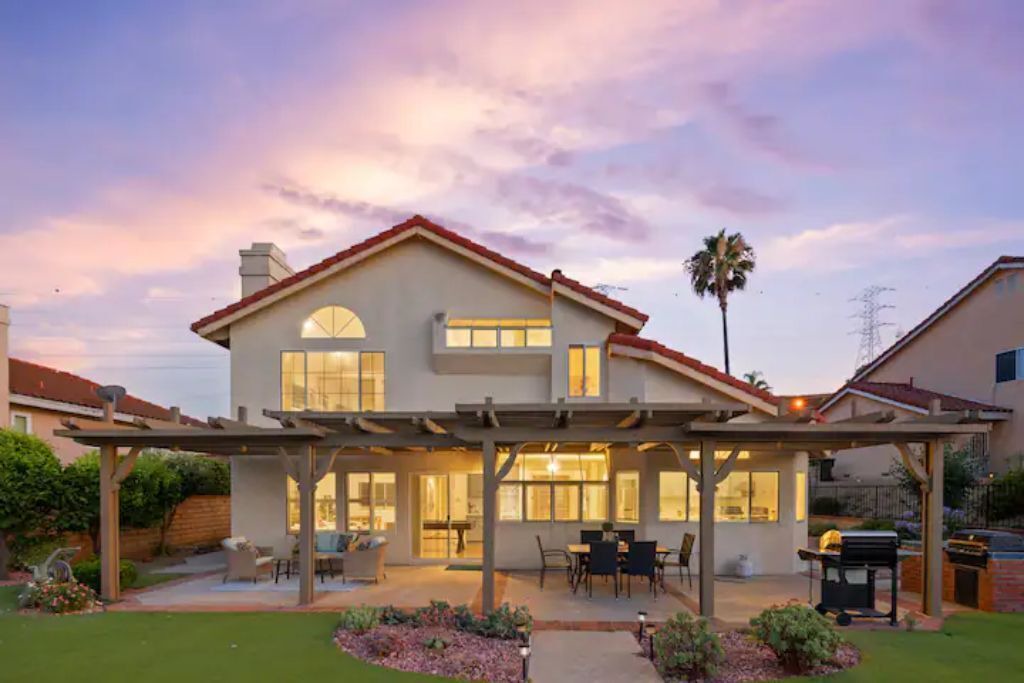 Photo of Outdoor in Rowland Heights