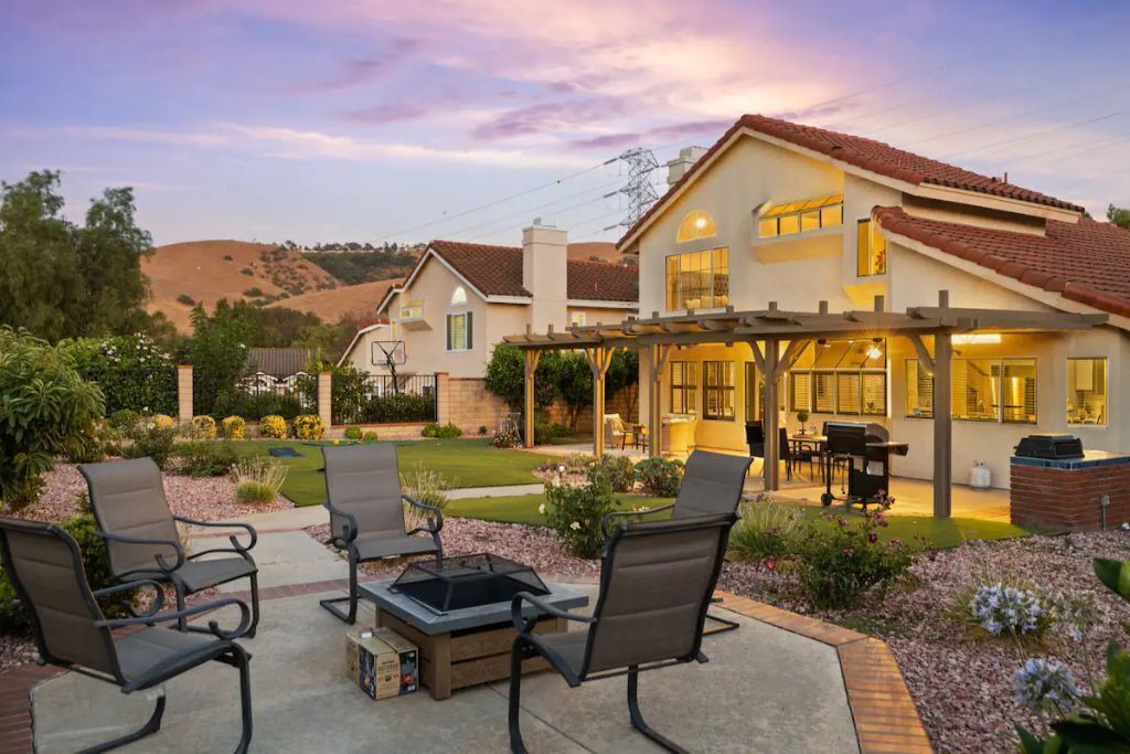 Photo of Outdoor in Rowland Heights