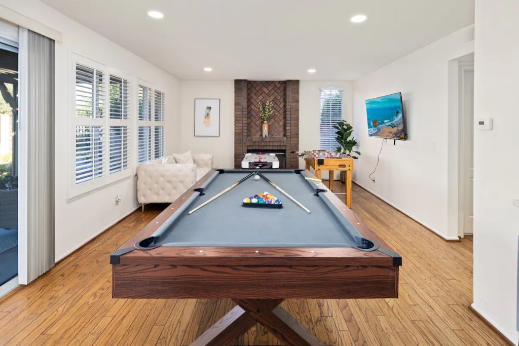 Photo of Bedroom in Rowland Heights