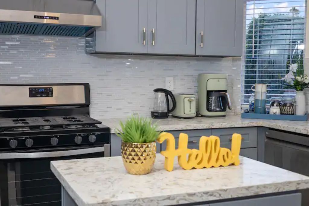 Photo of Kitchen in Rowland Heights