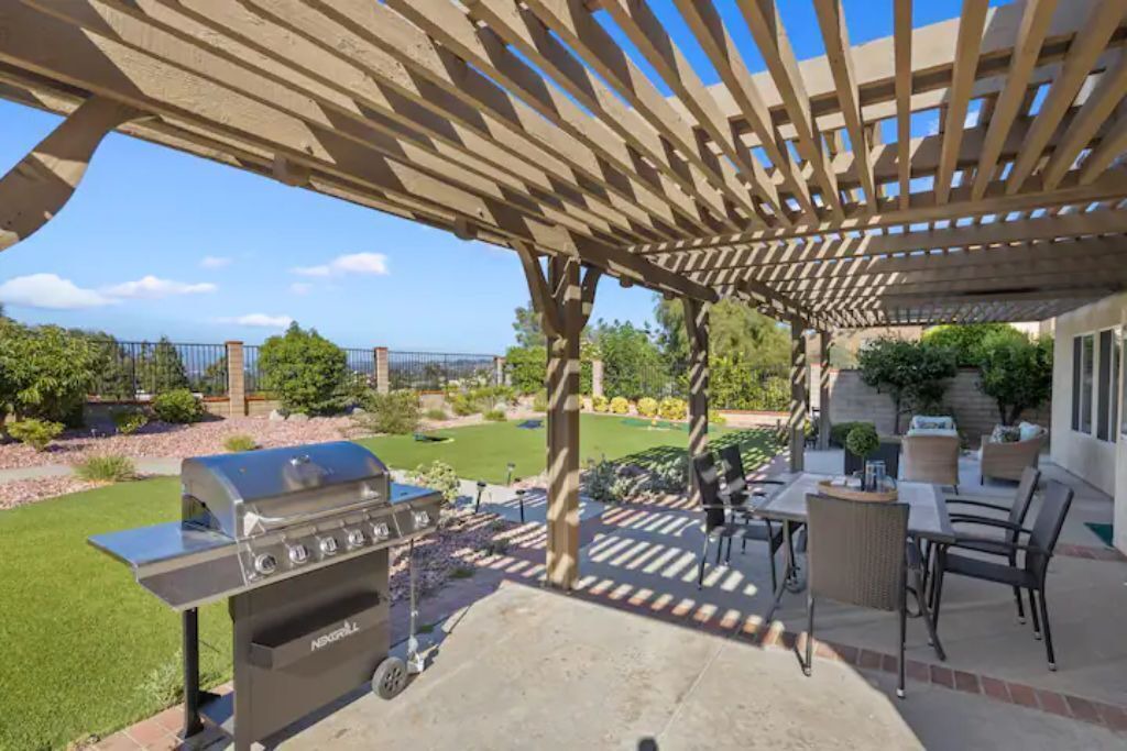 Photo of Outdoor in Rowland Heights
