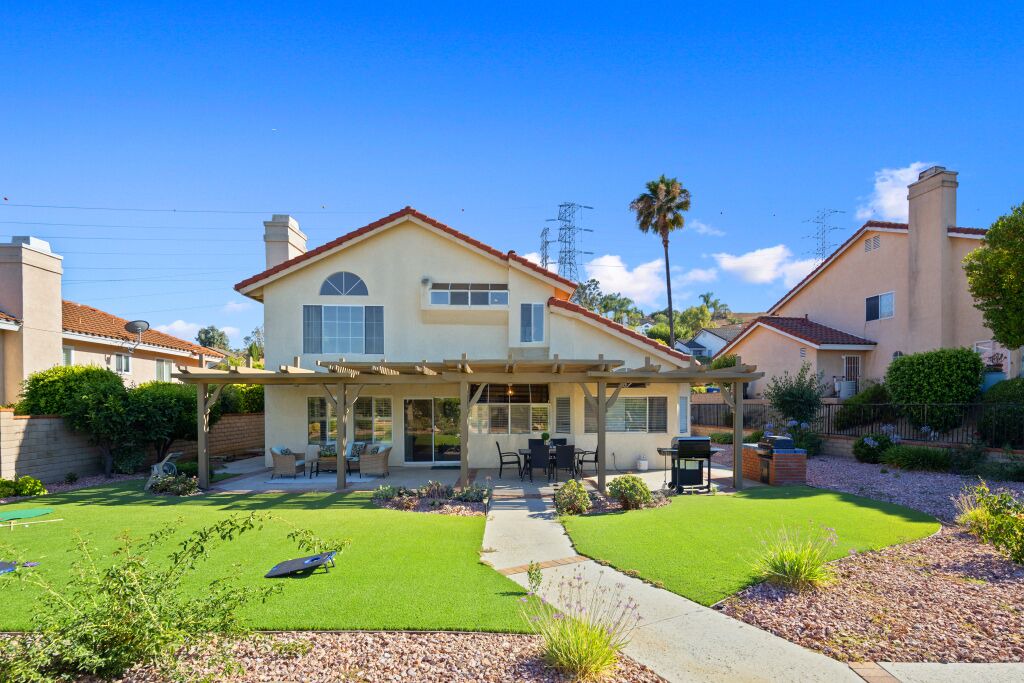 Photo of Outdoor in Rowland Heights