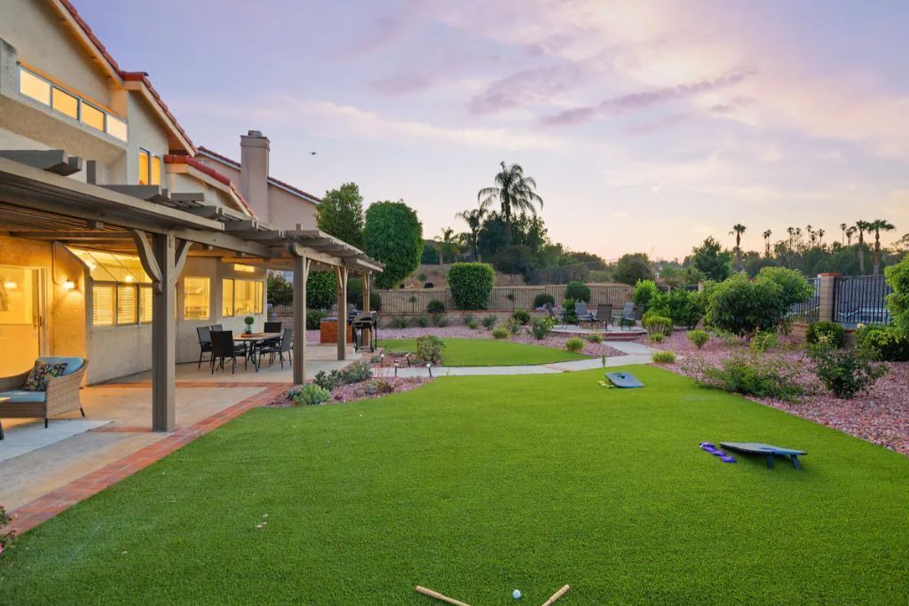 Photo of Outdoor in Rowland Heights