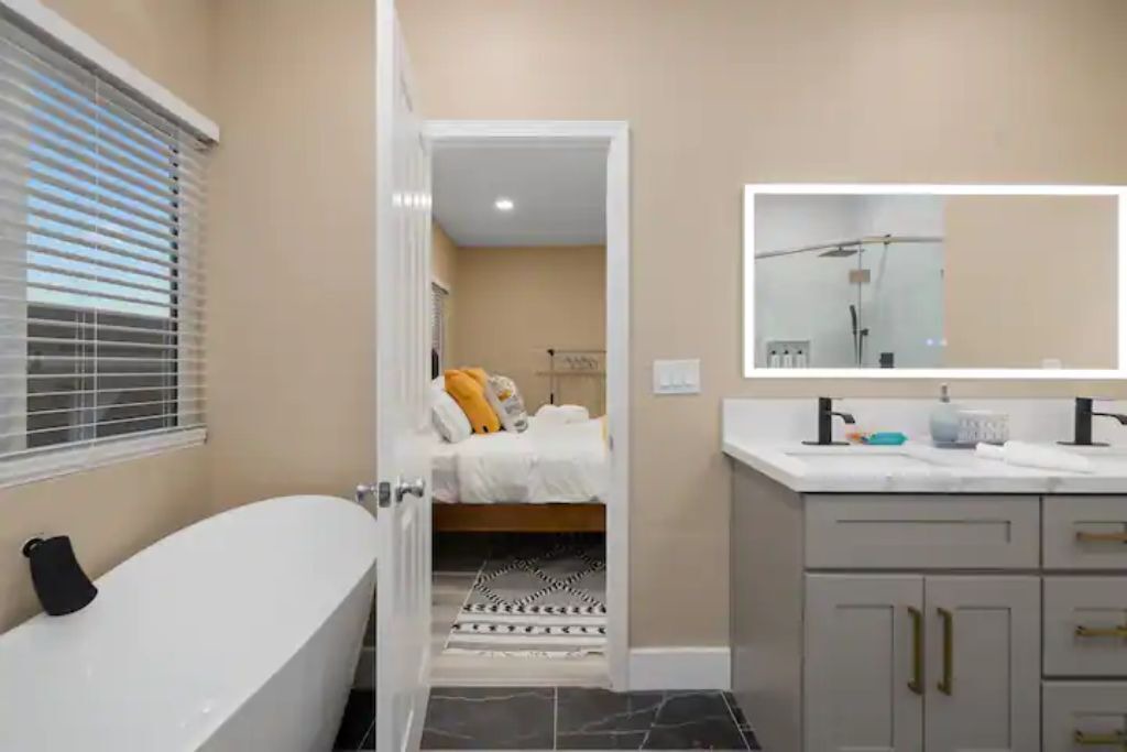 Photo of Bathroom in Glendora