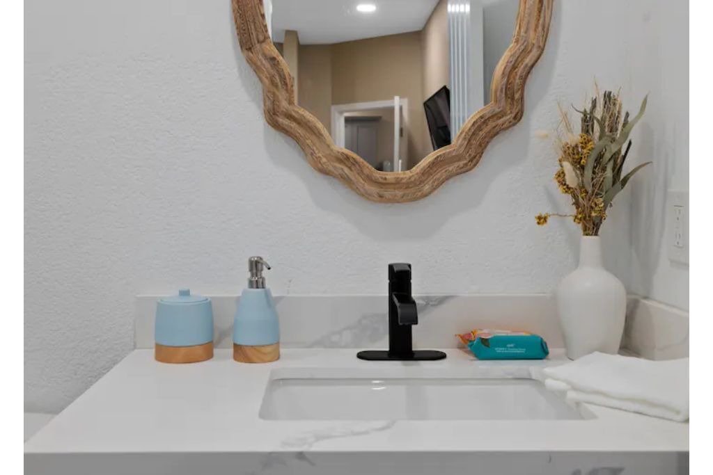 Photo of Bathroom in Glendora