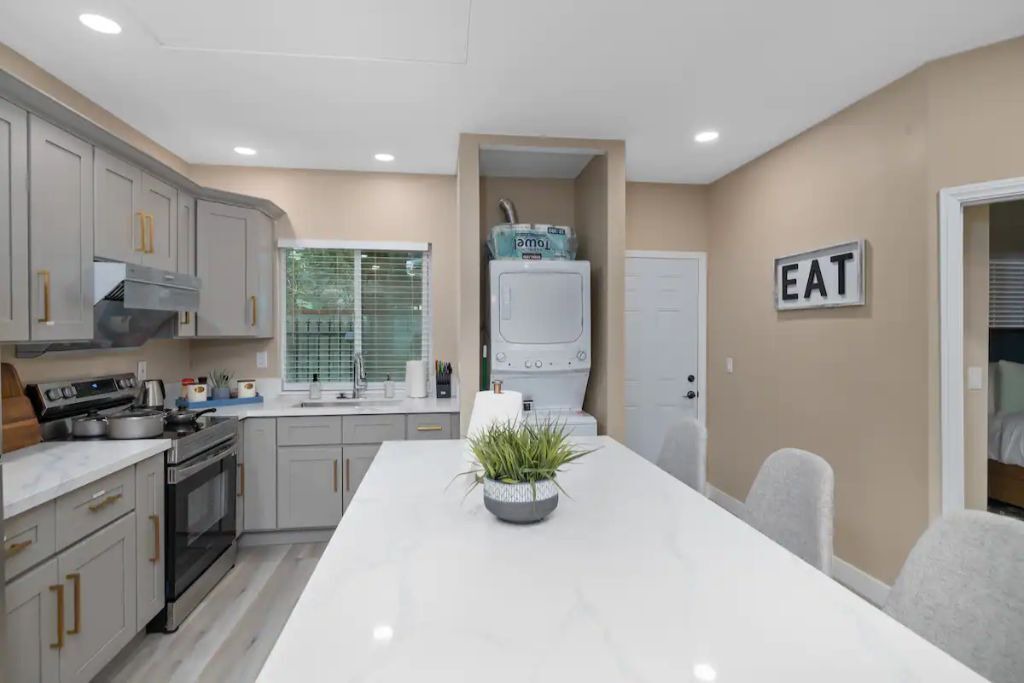 Photo of Kitchen in Glendora