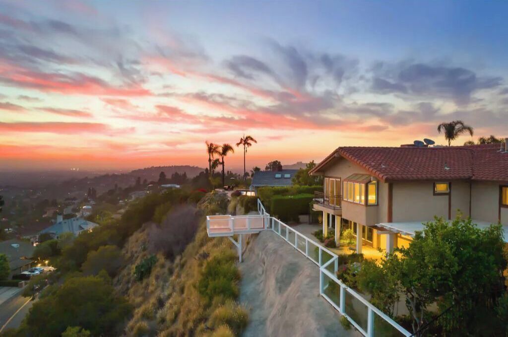 Photo of Outdoor in North Tustin