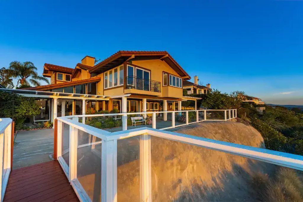 Photo of Outdoor in North Tustin
