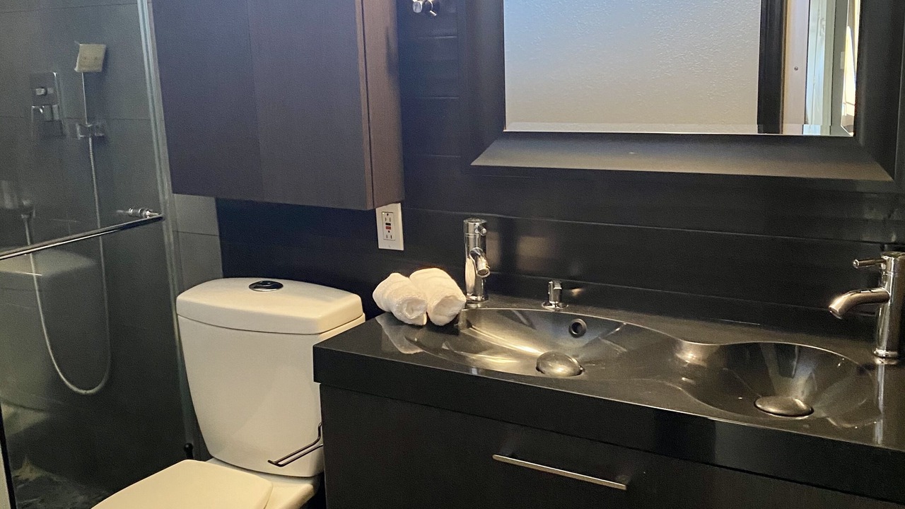 Photo of Bathroom in Norwalk