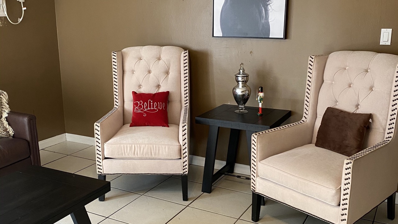 Photo of Livingroom in Norwalk