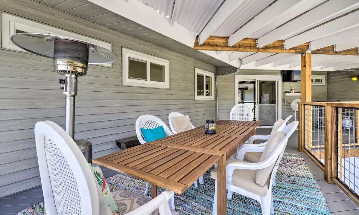 Photo of Outdoor in Skyhawk Commmunity