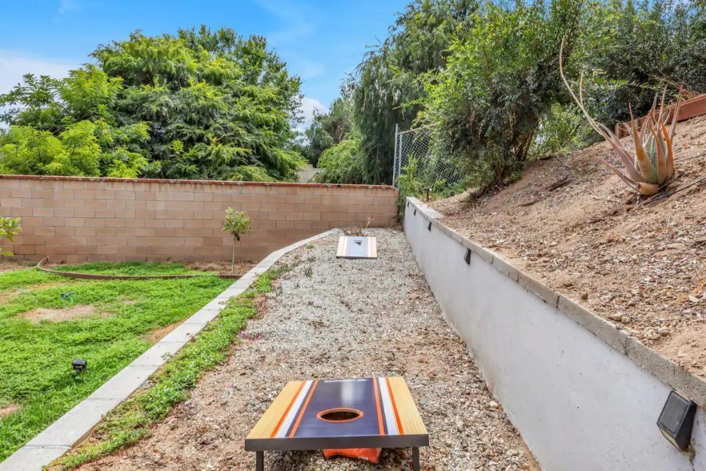 Photo of Outdoor in Altadena