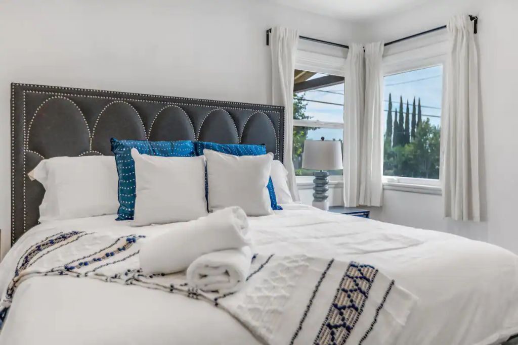 Photo of Bedroom in Altadena