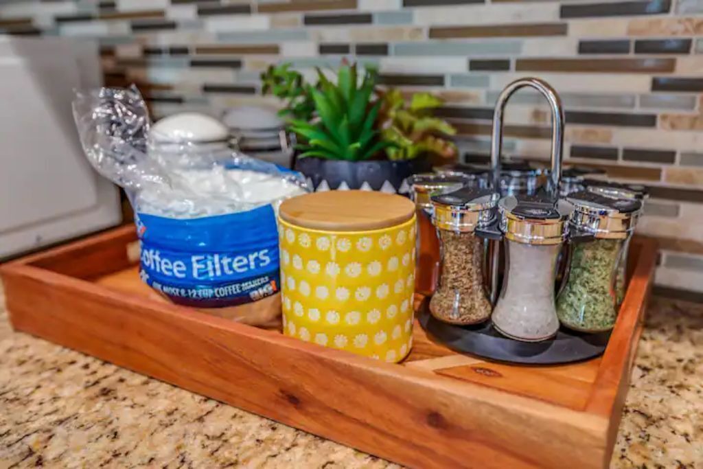 Photo of Kitchen in Altadena